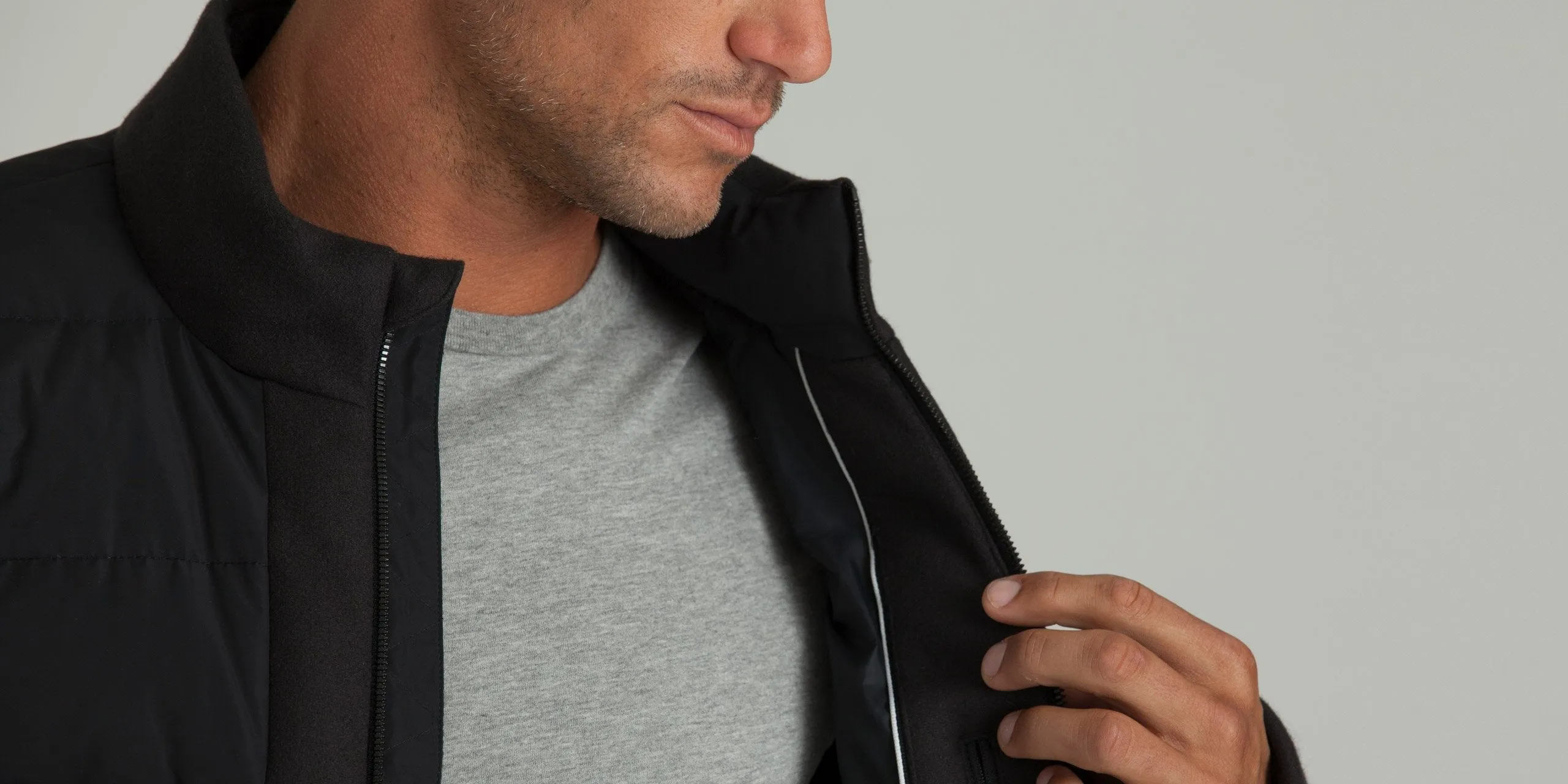 Hopkins Jacket
