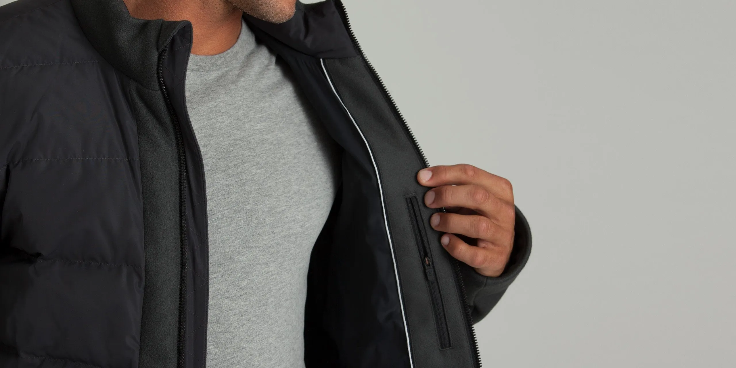 Hopkins Jacket