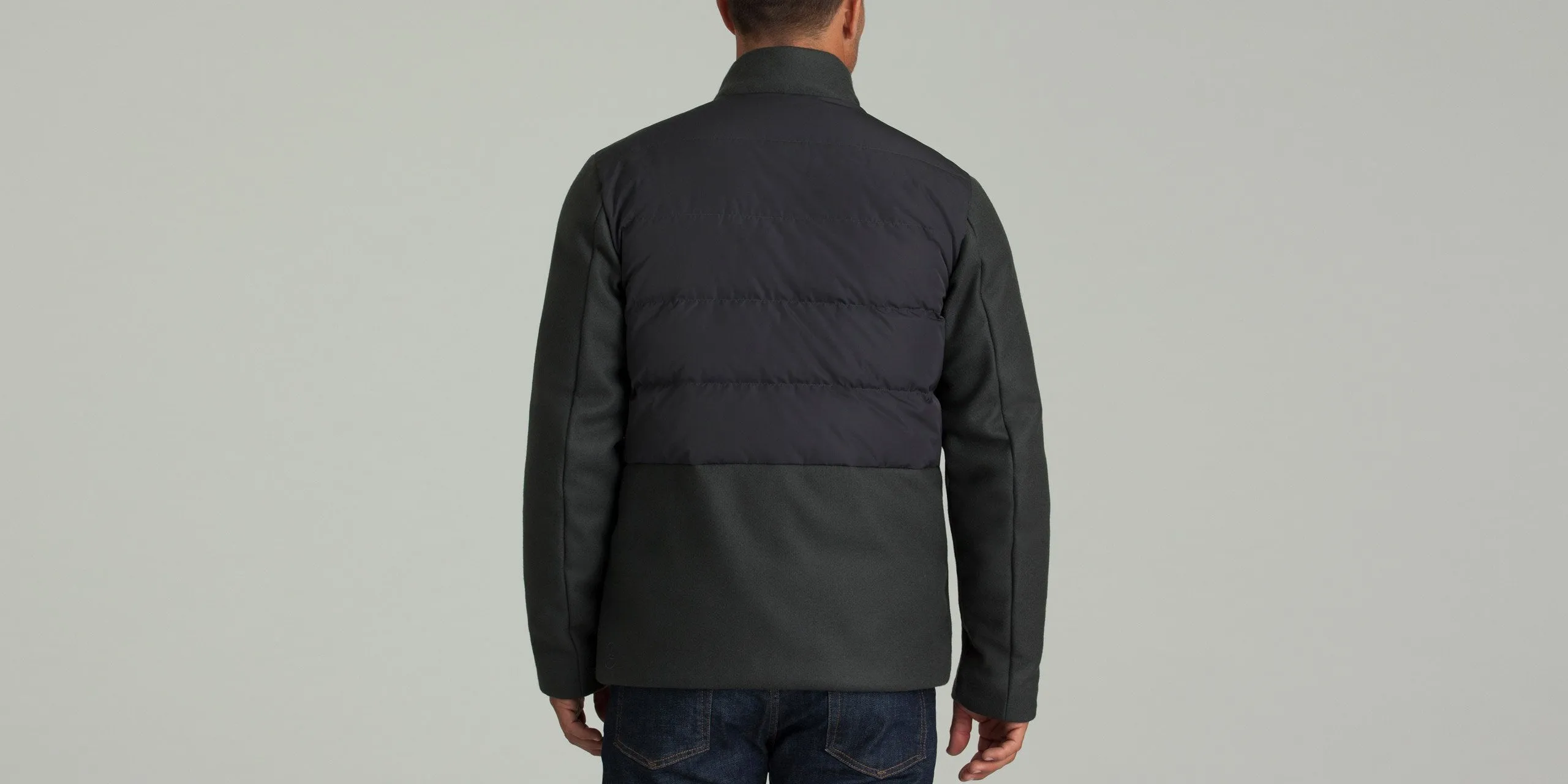 Hopkins Jacket