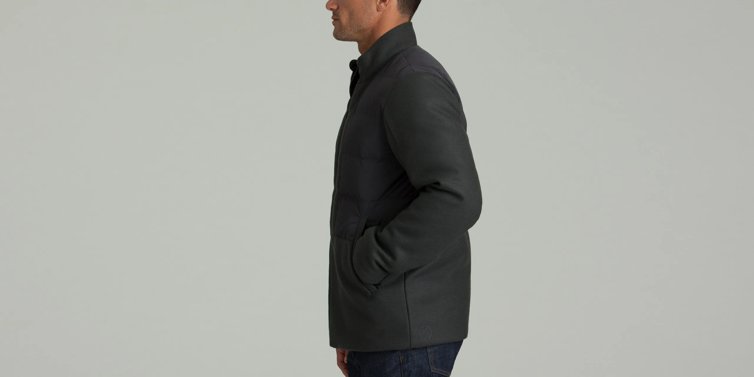 Hopkins Jacket