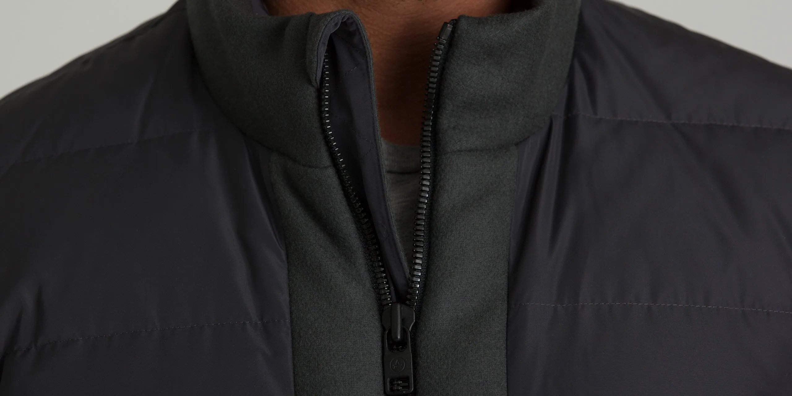 Hopkins Jacket