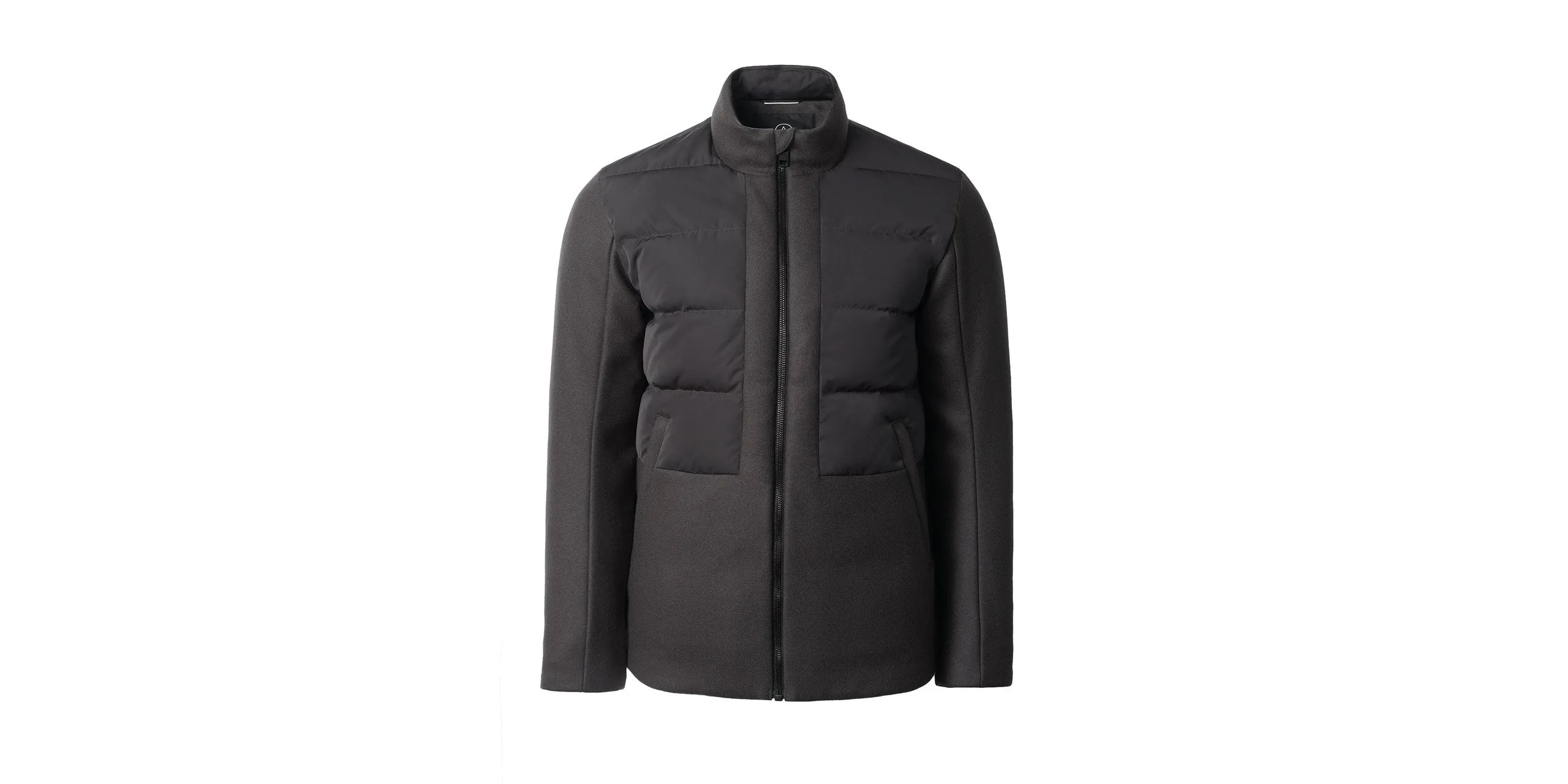 Hopkins Jacket