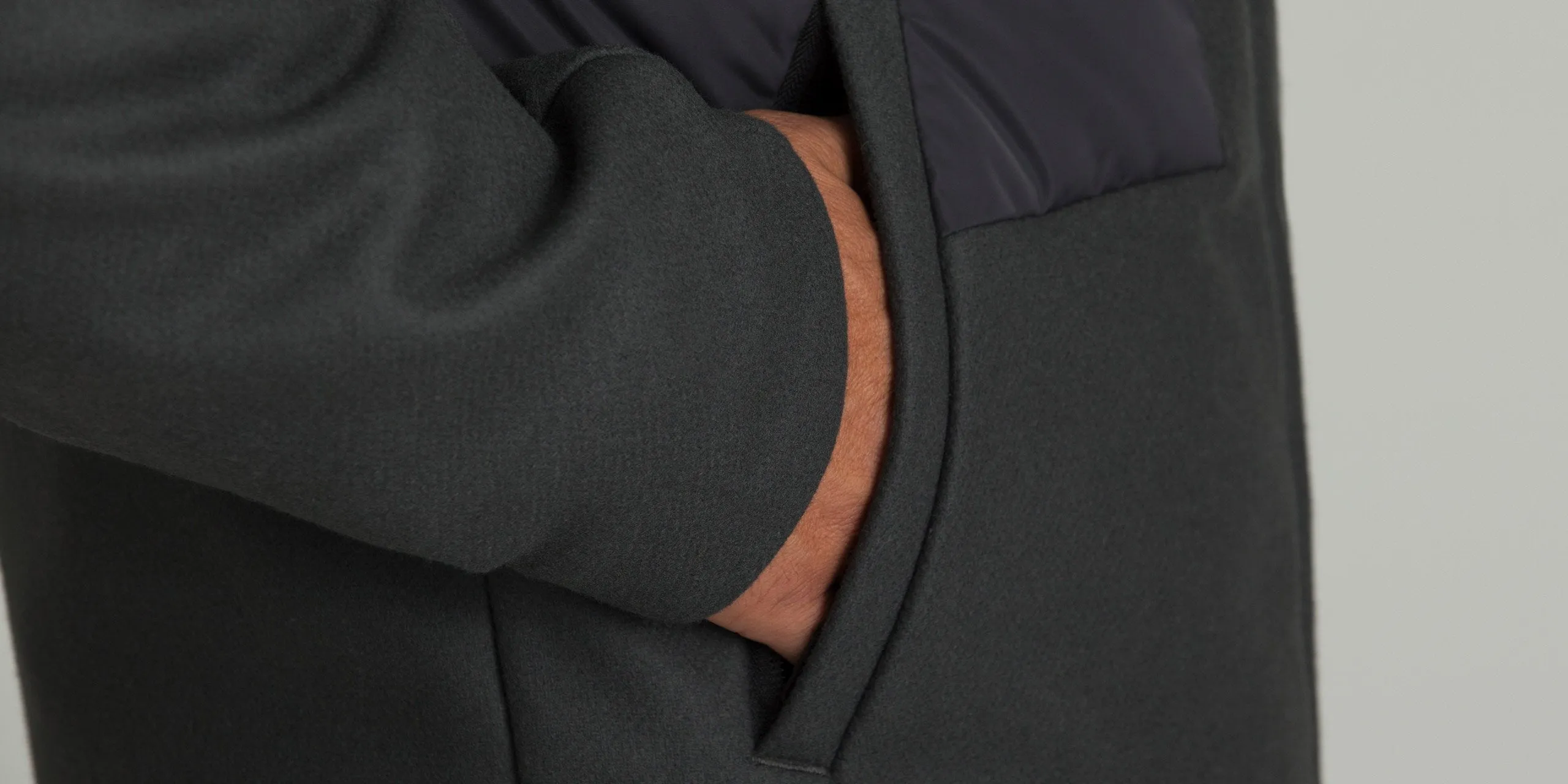 Hopkins Jacket