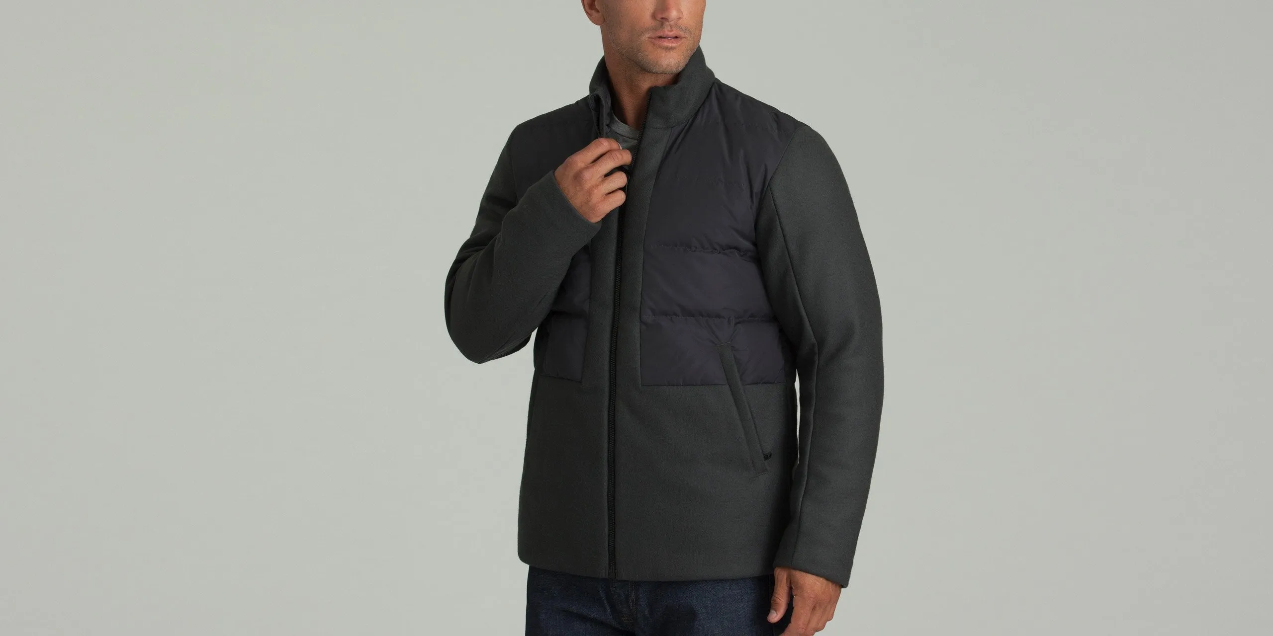 Hopkins Jacket