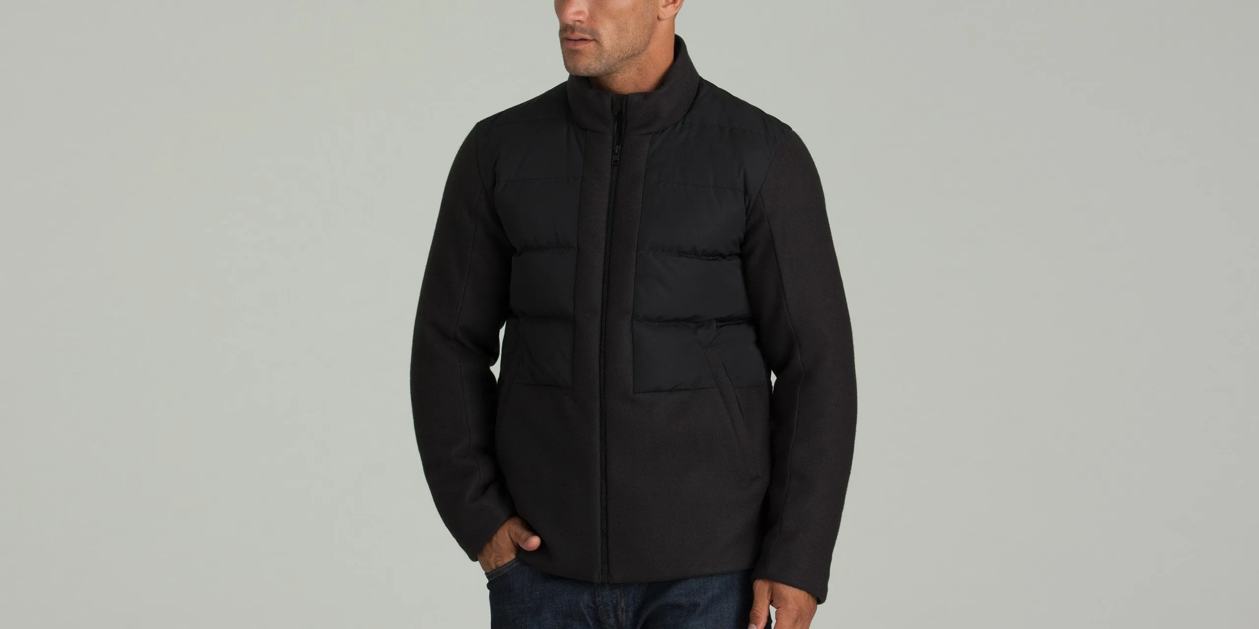Hopkins Jacket