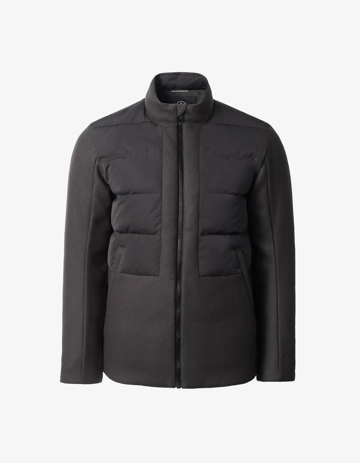 Hopkins Jacket