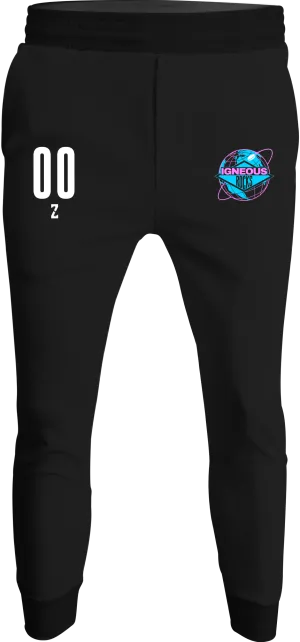 Igneous Ultimate | Warm Up Pants