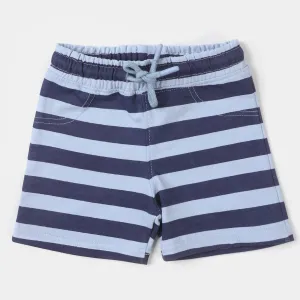 Infant Boys Knitted Short Dino Explore - Atomizer