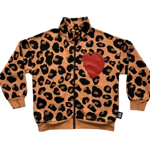 Jacket Zip Awake Till Late