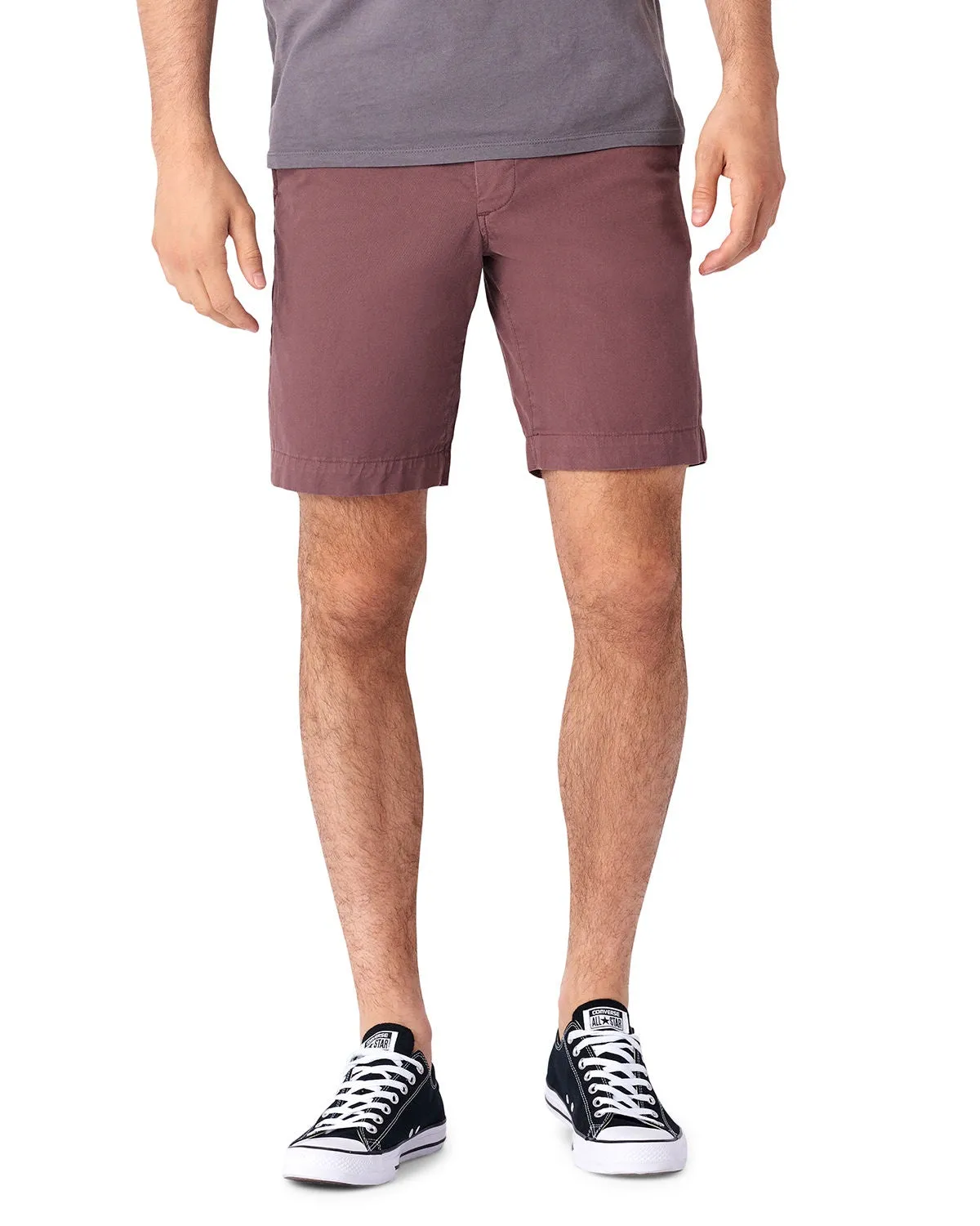 Jake  Chino in Promise Shorts
