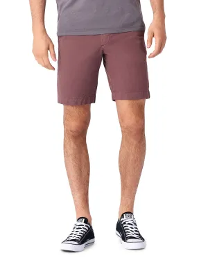 Jake  Chino in Promise Shorts