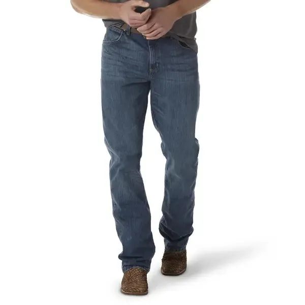 Jeans Wrangler Retro Fabens