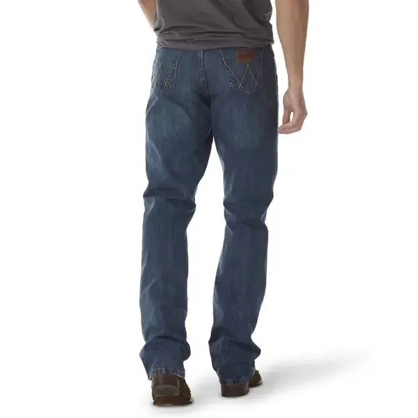 Jeans Wrangler Retro Fabens