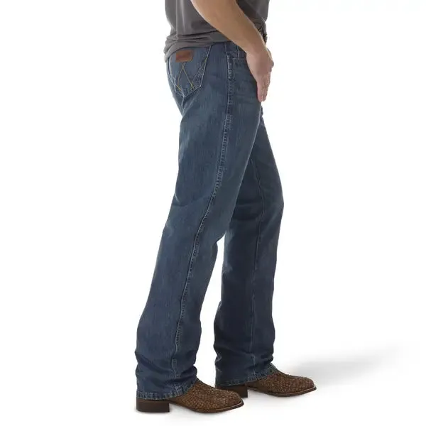 Jeans Wrangler Retro Fabens
