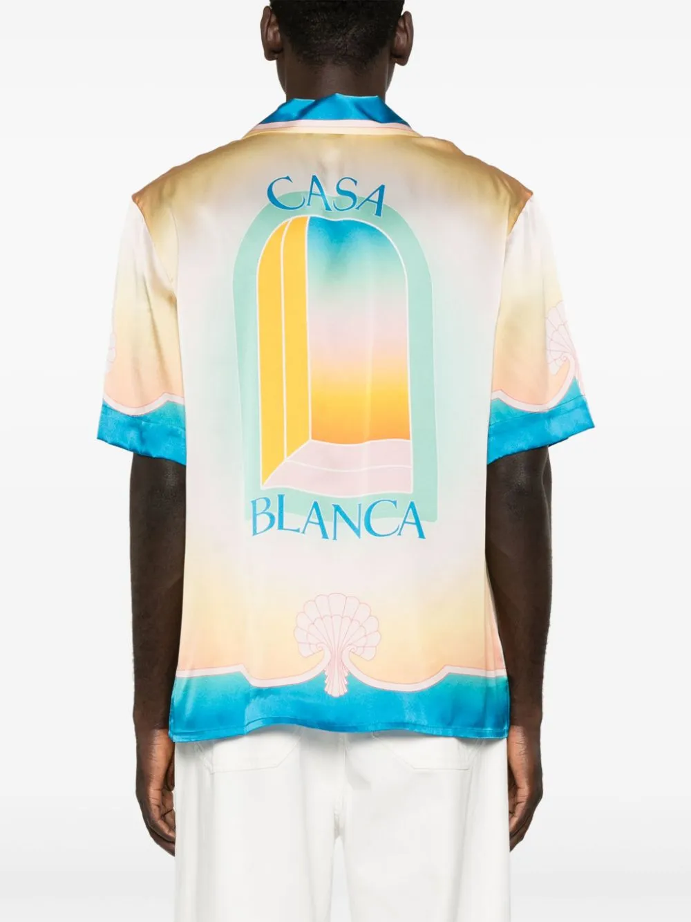 L'Arc Coloré shirt
