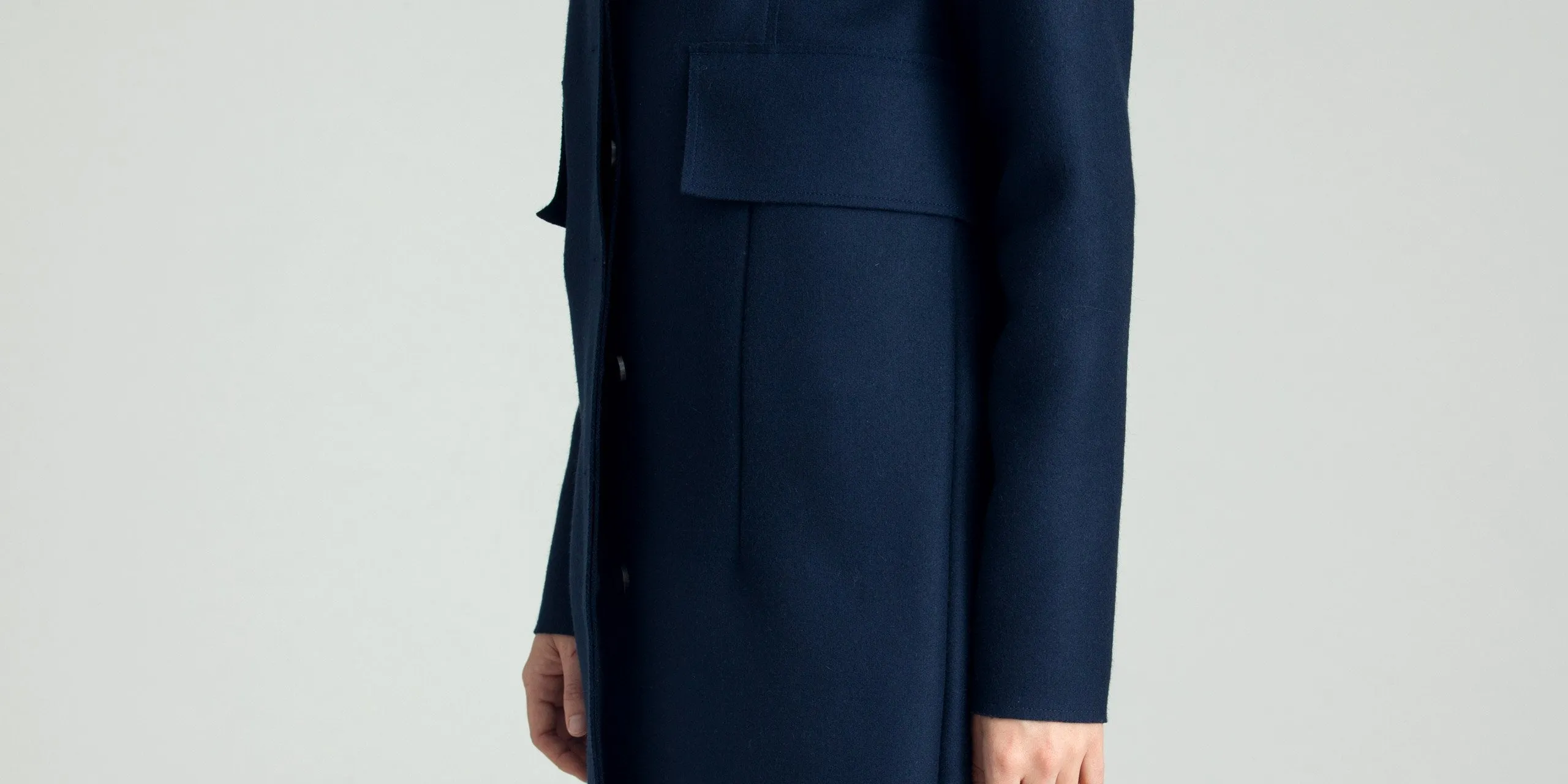 Madison Jacket