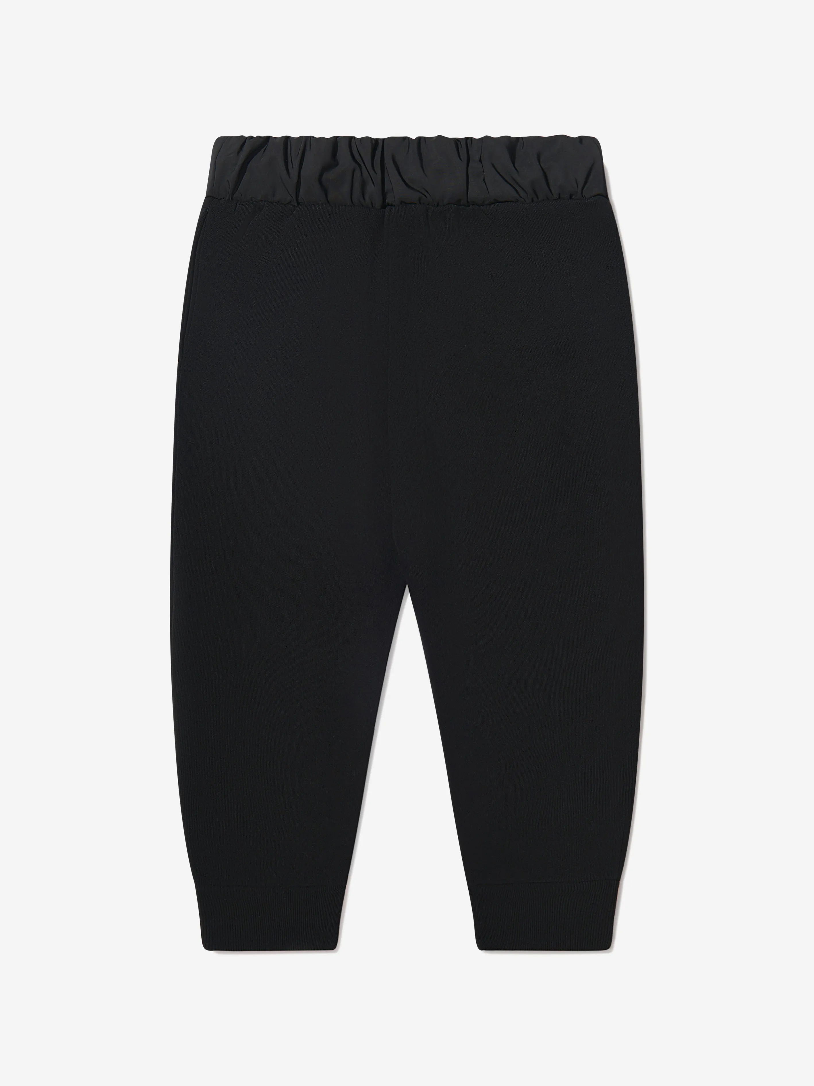 MARNI Kids Logo Print Joggers