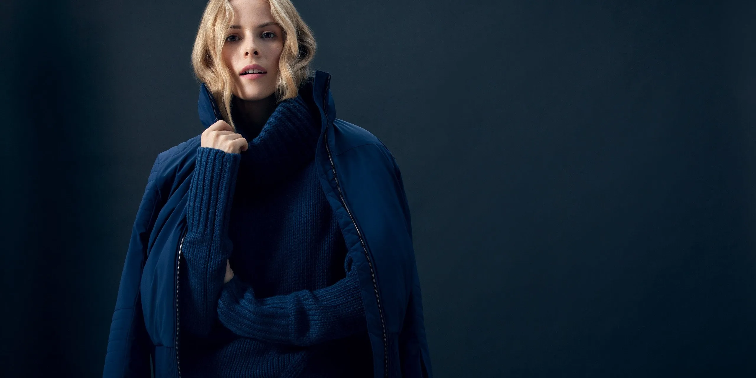 Meribel Jacket