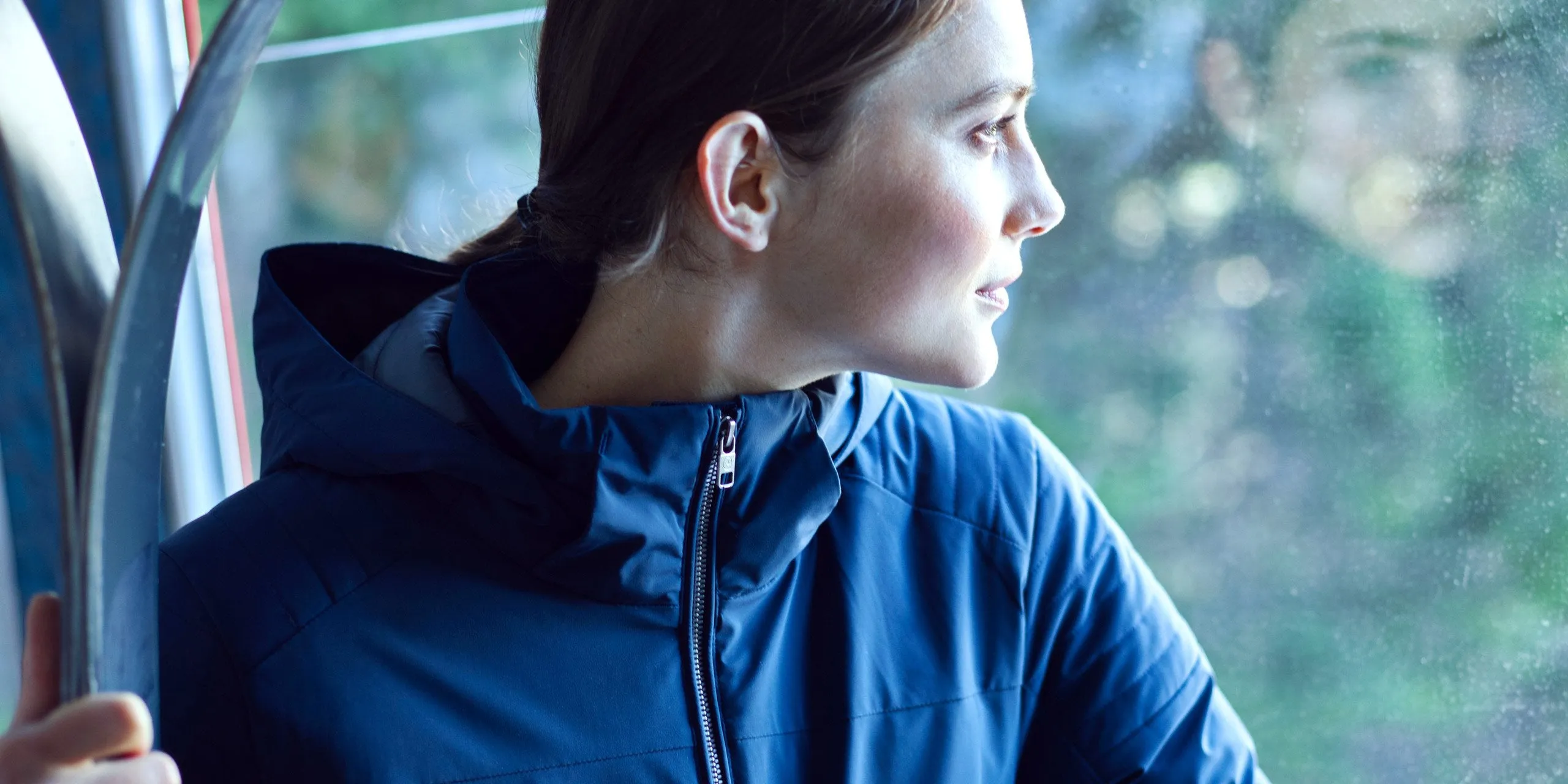 Meribel Jacket