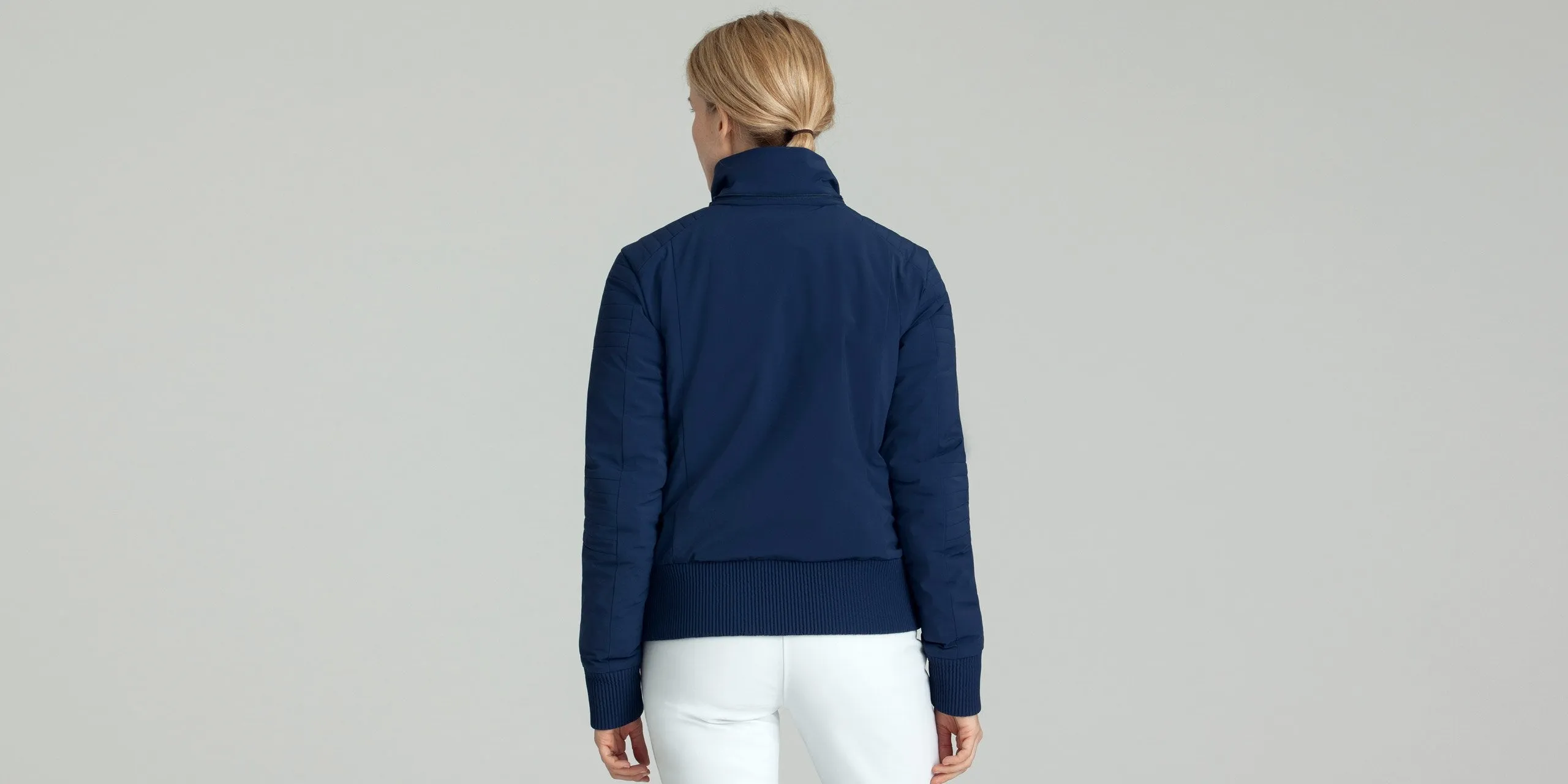 Meribel Jacket