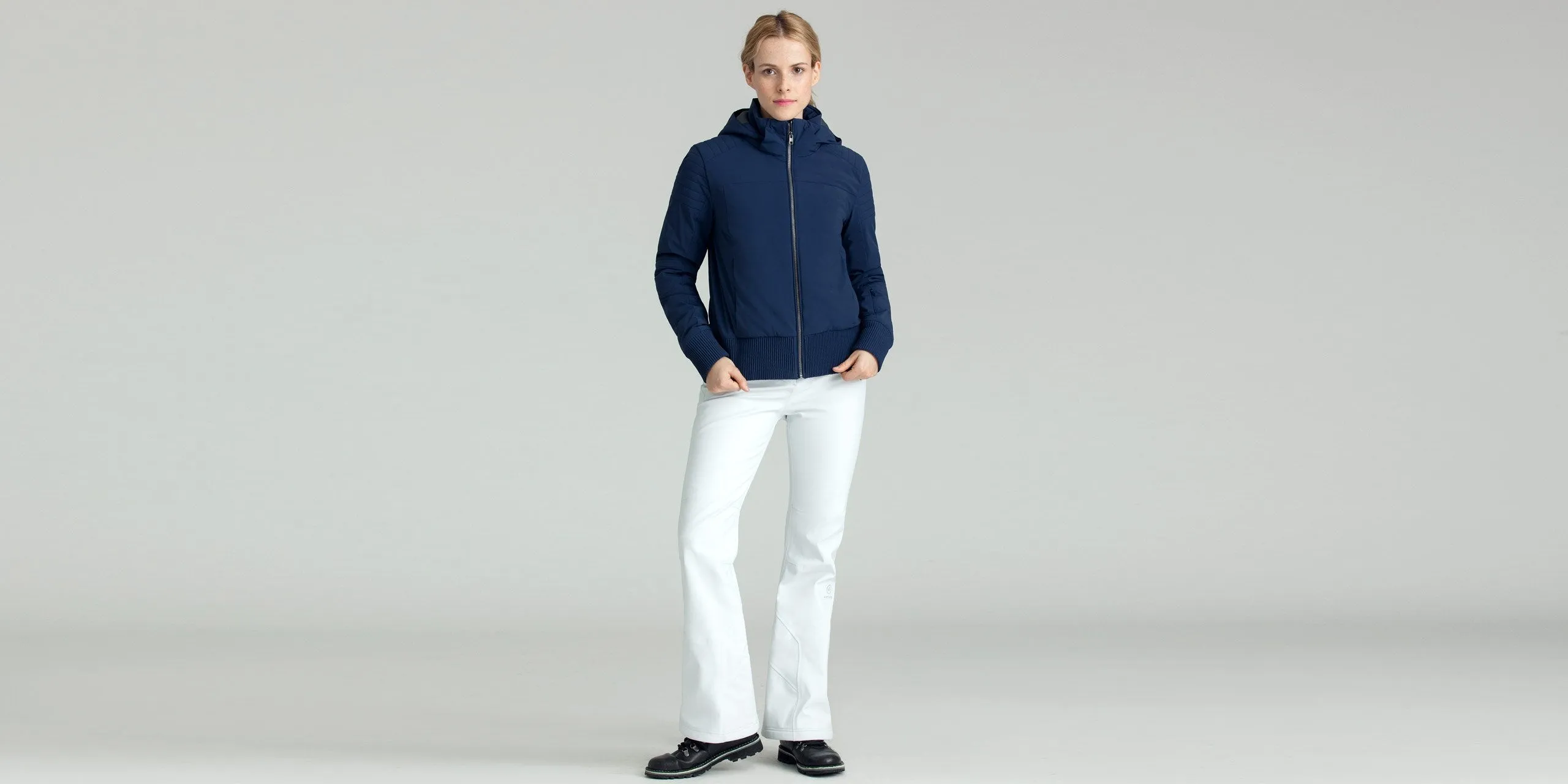 Meribel Jacket