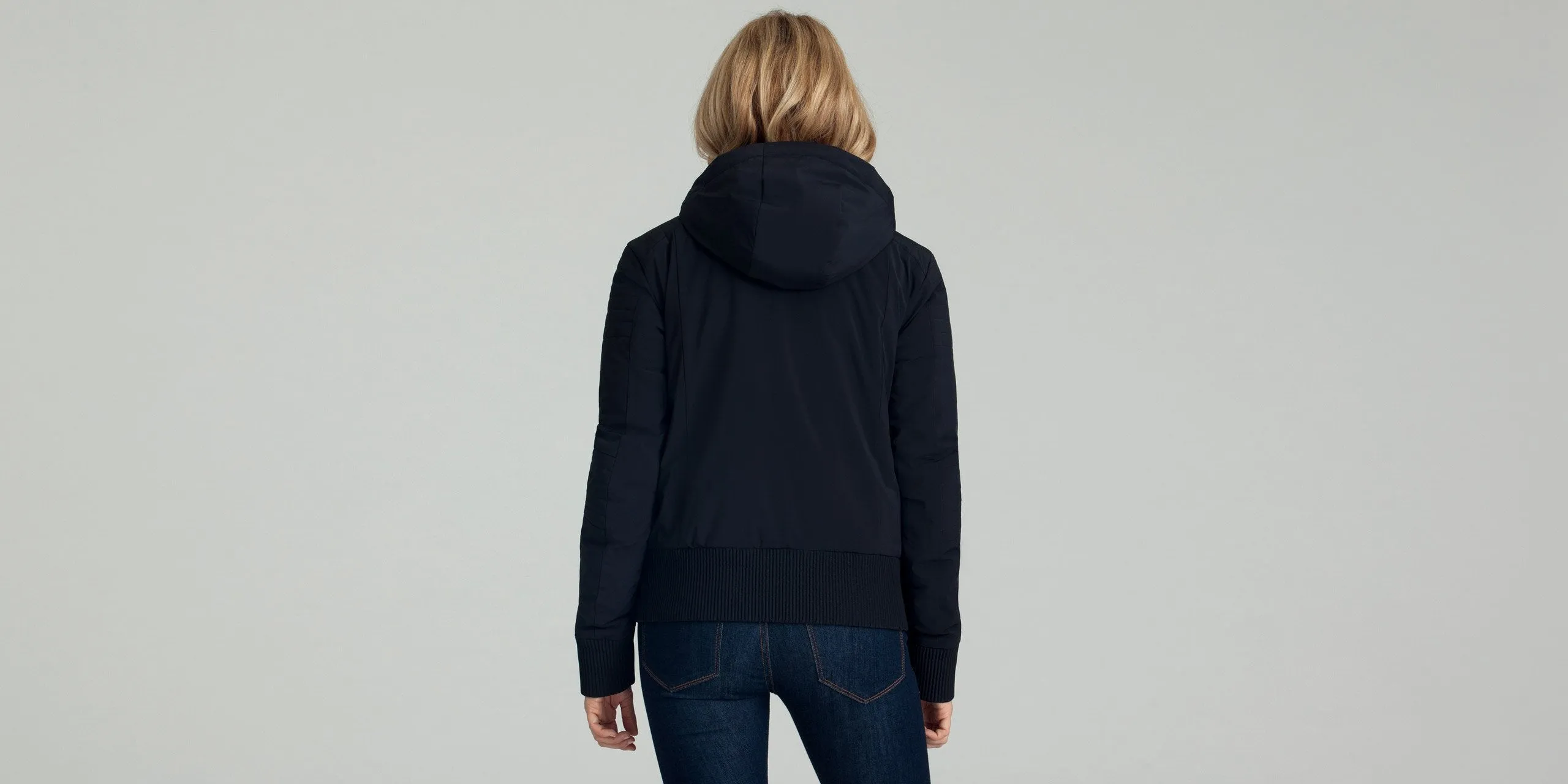 Meribel Jacket