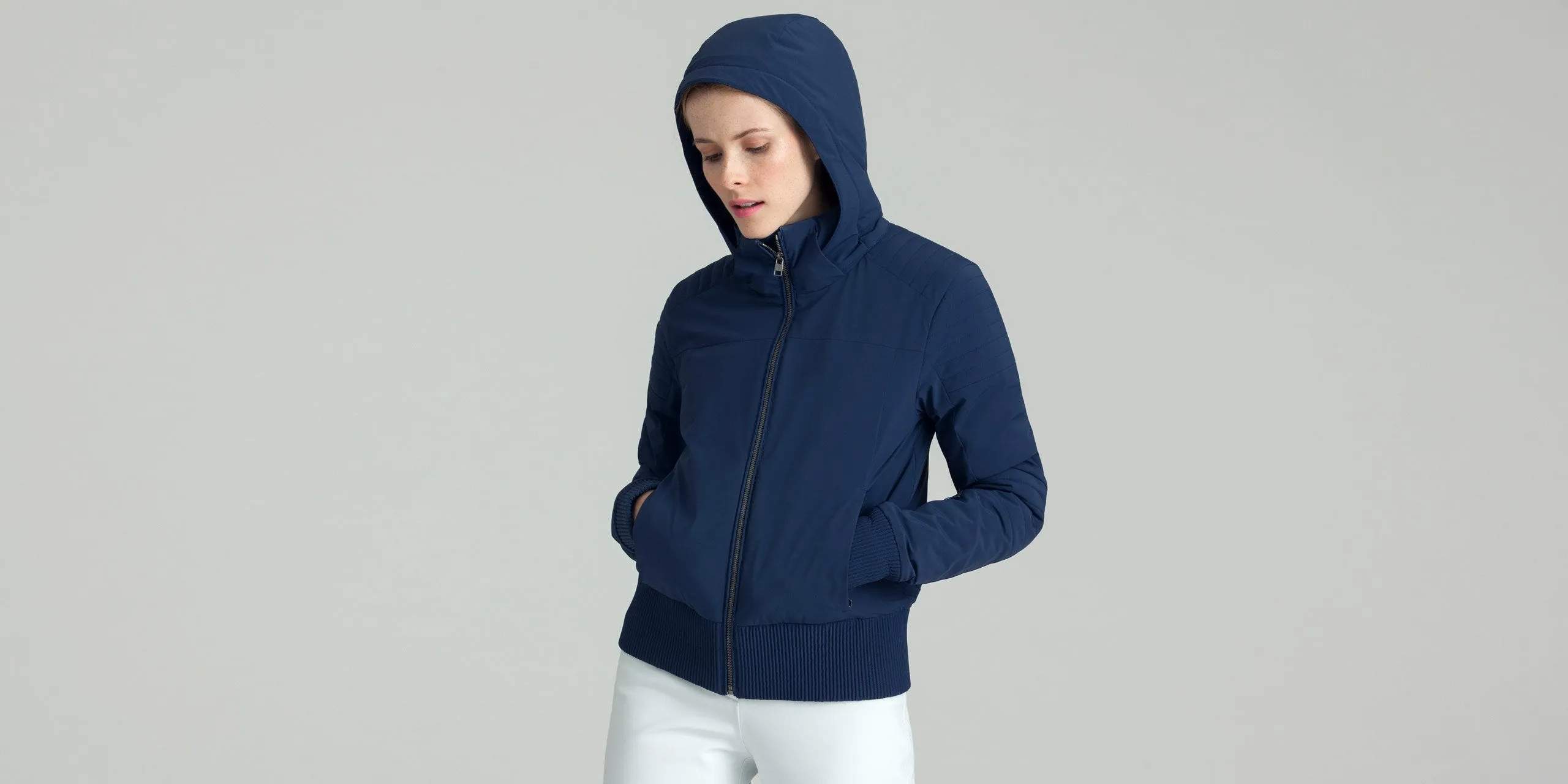 Meribel Jacket