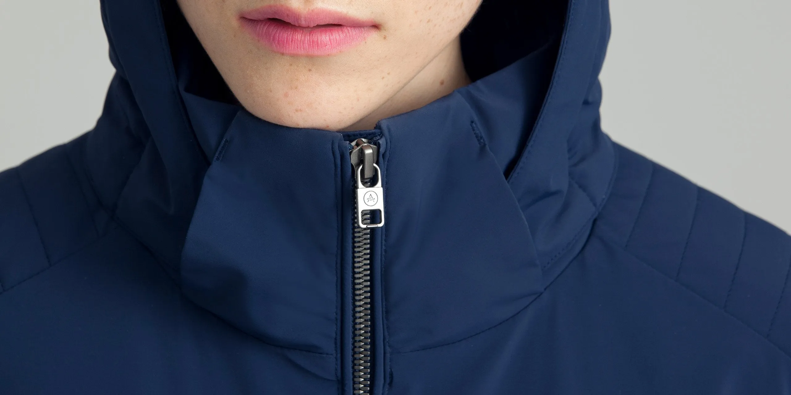 Meribel Jacket