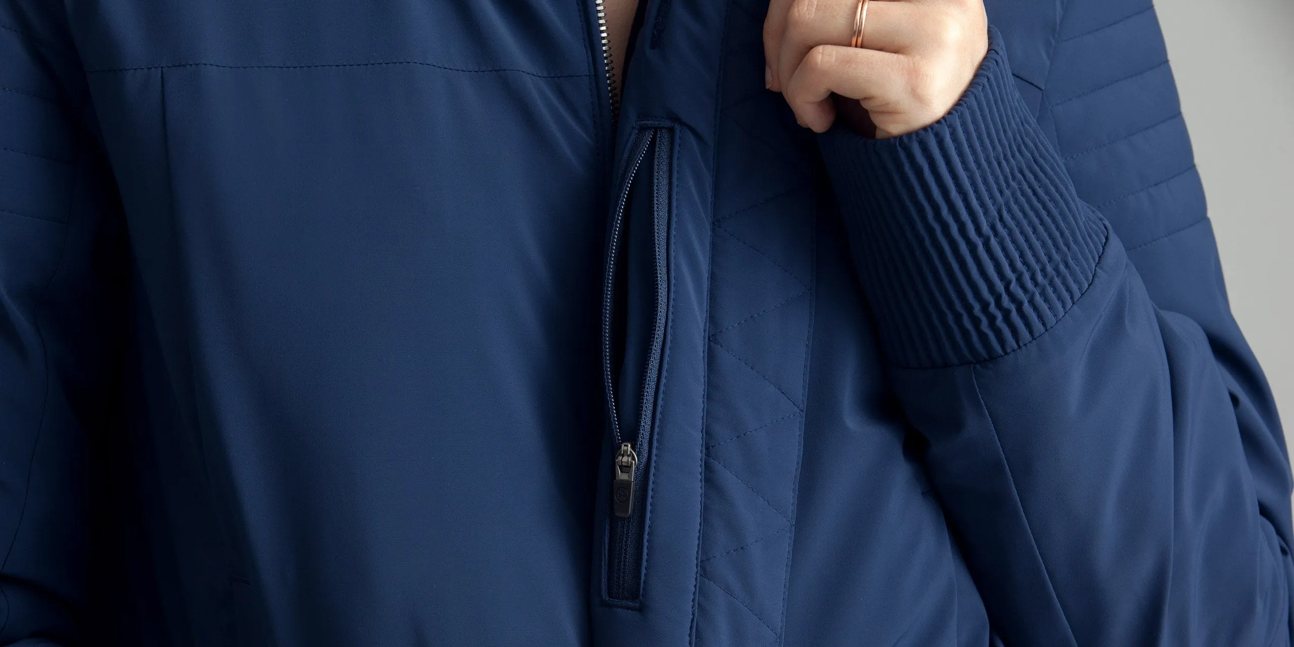 Meribel Jacket