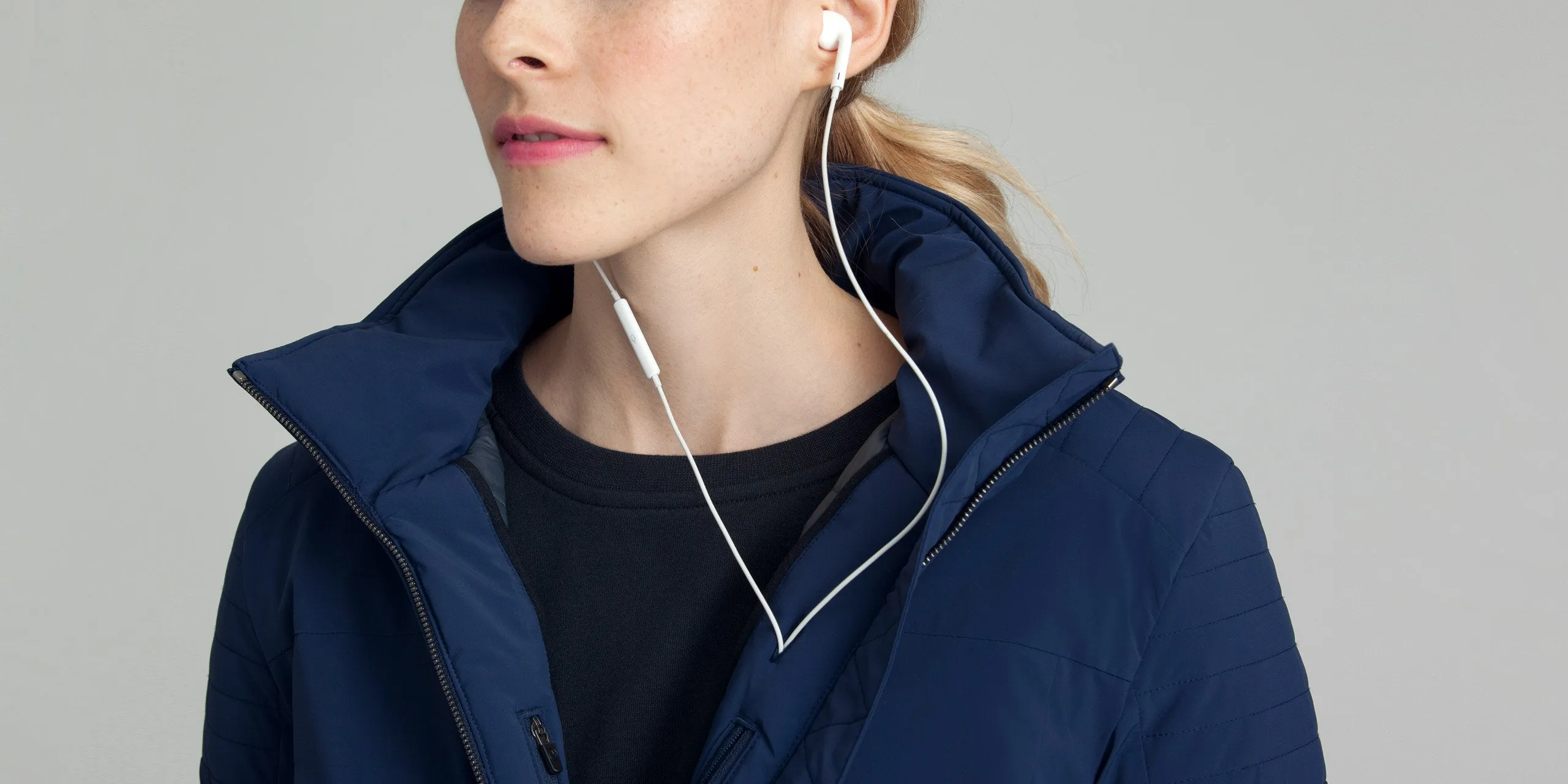 Meribel Jacket
