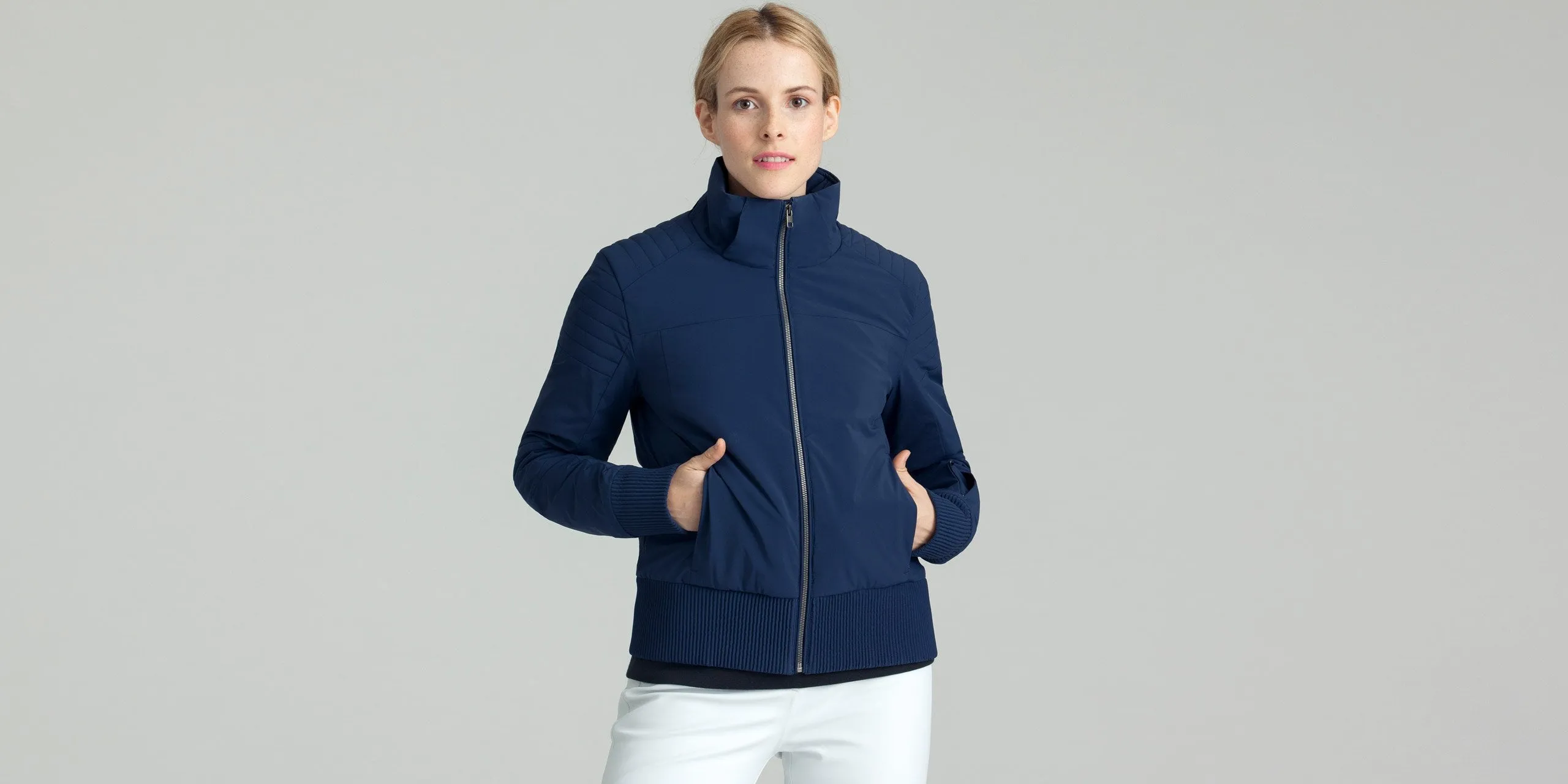 Meribel Jacket