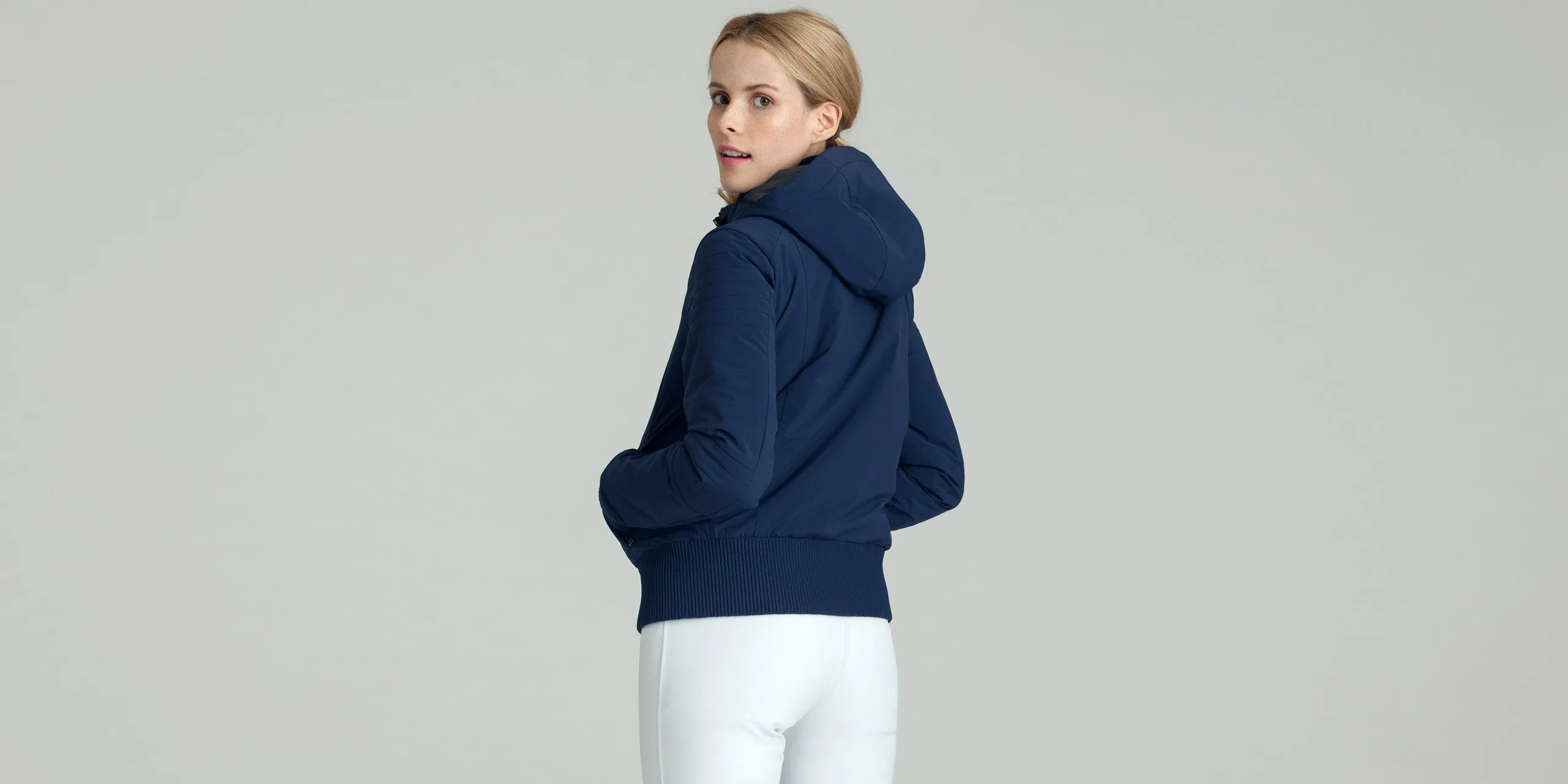 Meribel Jacket