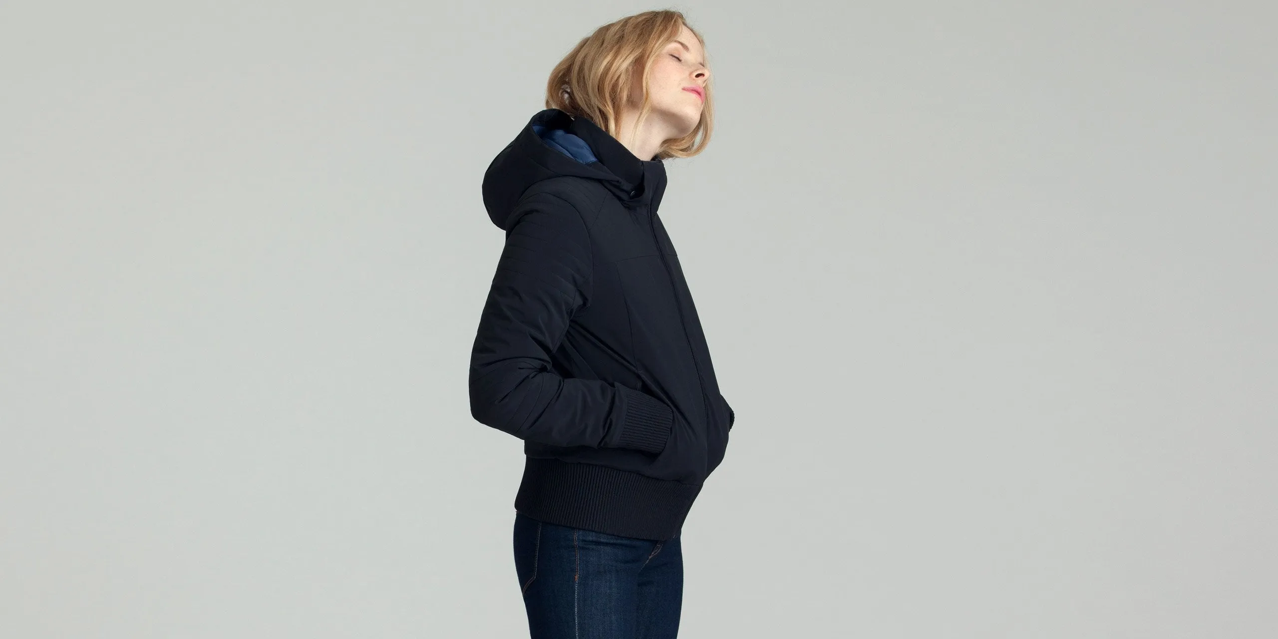 Meribel Jacket