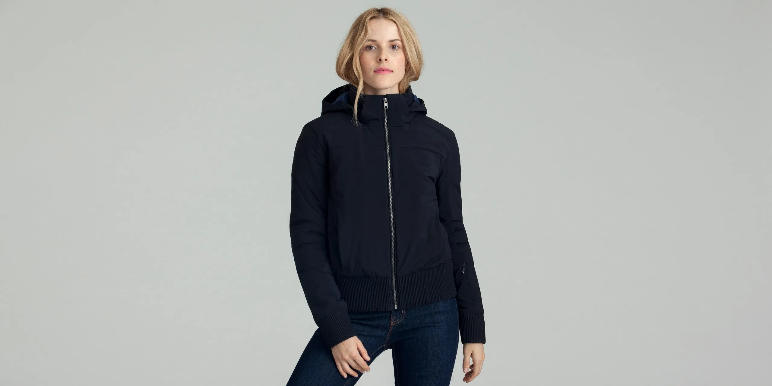 Meribel Jacket