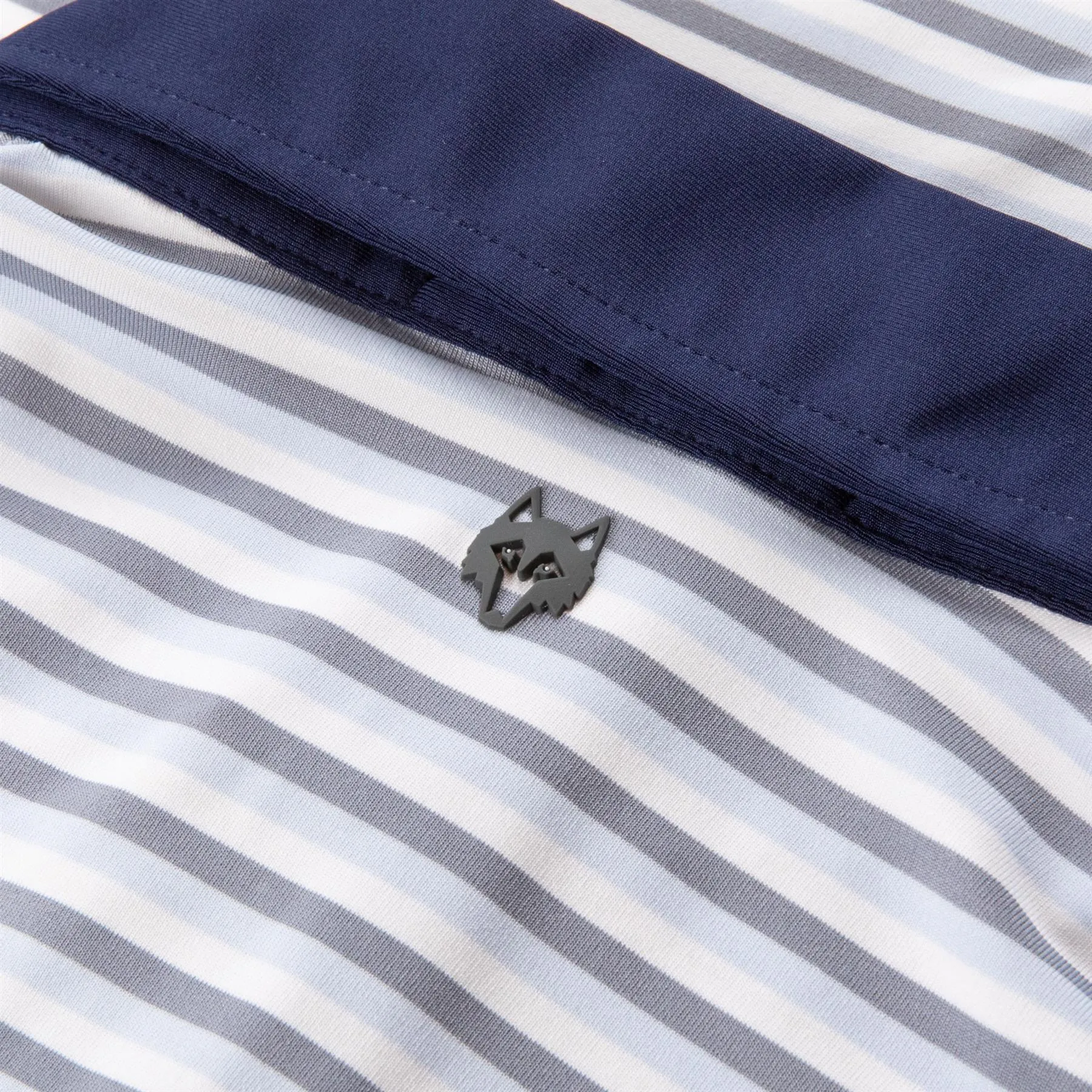Merrimack Polo Moonstone/Ash/Arctic - AW24