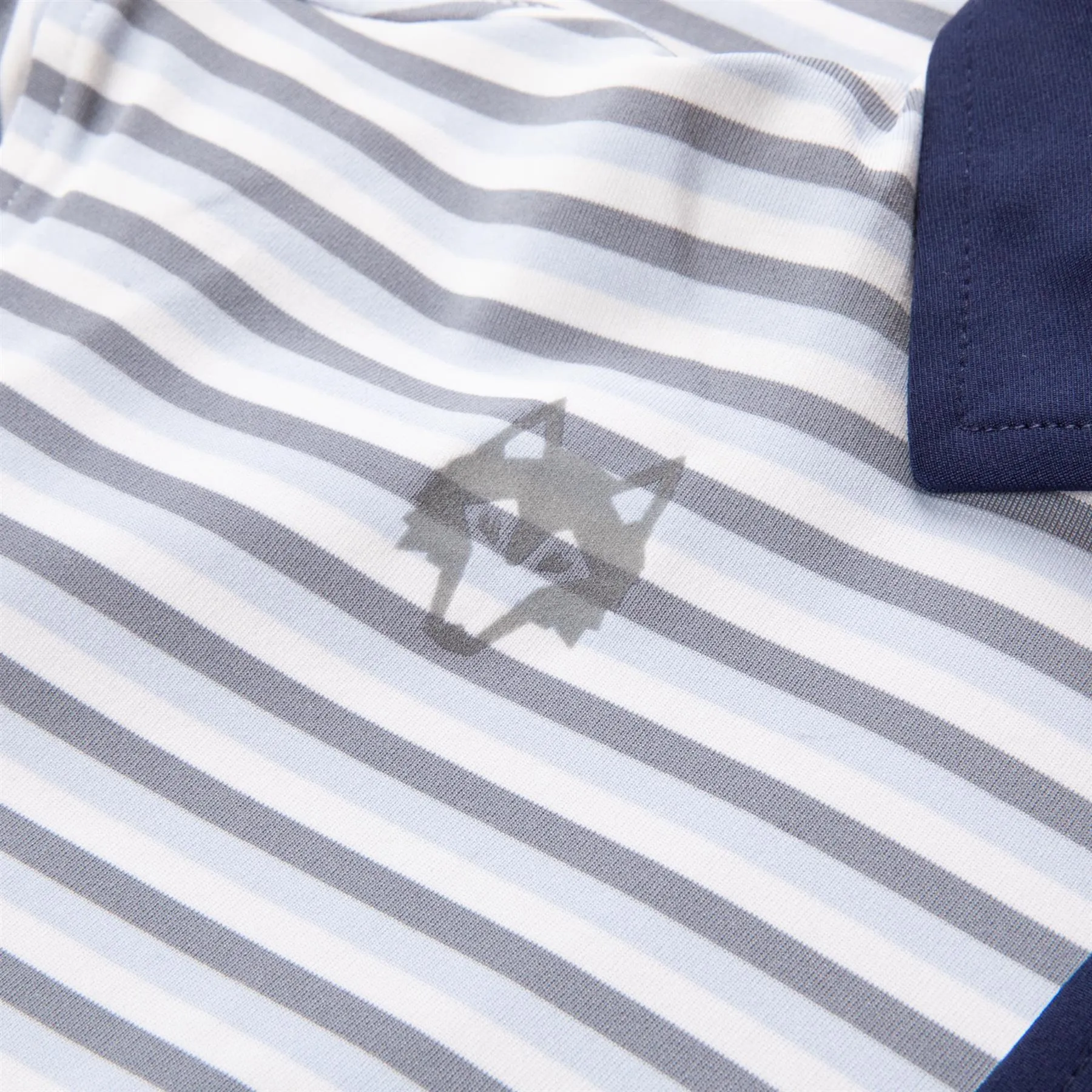 Merrimack Polo Moonstone/Ash/Arctic - AW24