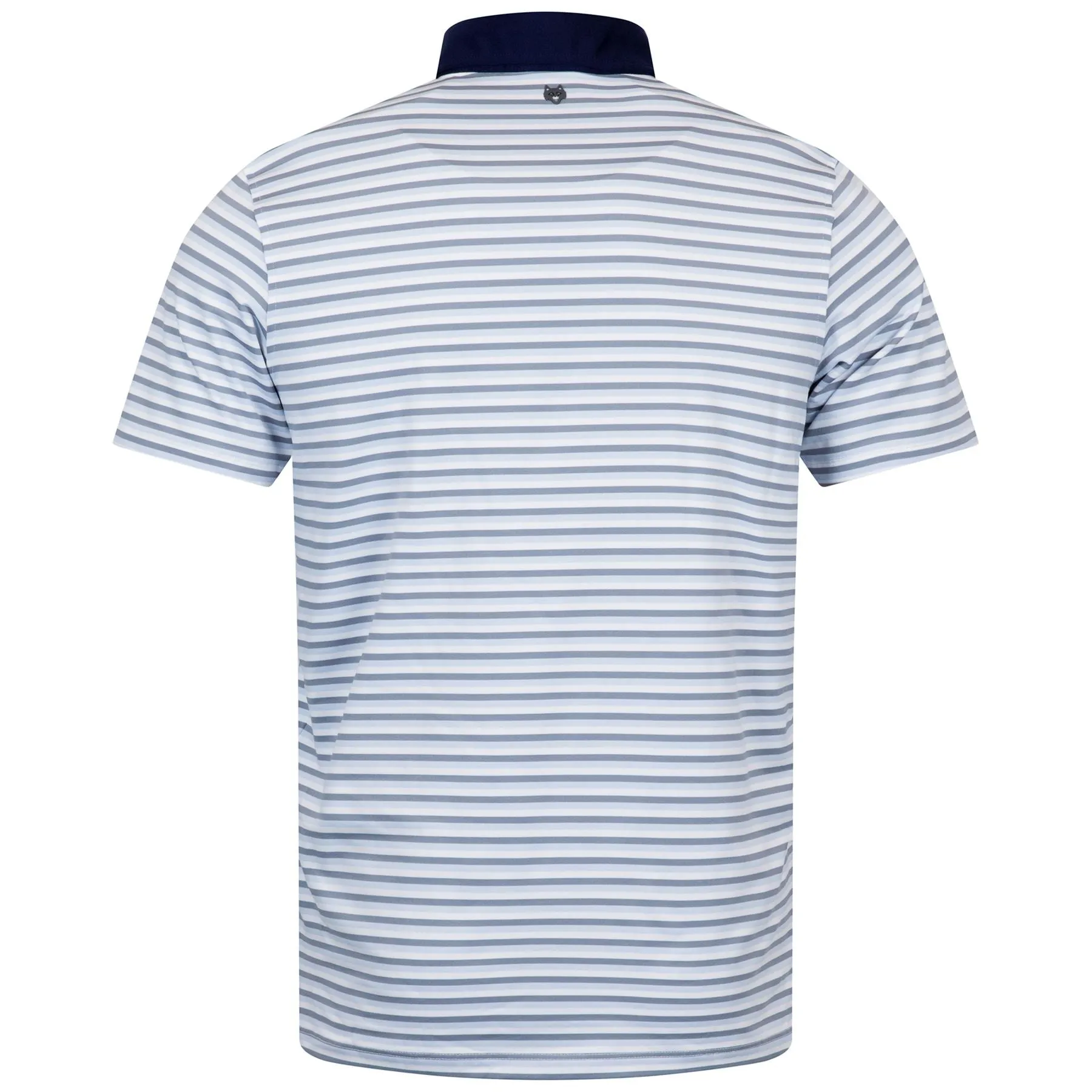 Merrimack Polo Moonstone/Ash/Arctic - AW24
