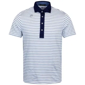 Merrimack Polo Moonstone/Ash/Arctic - AW24