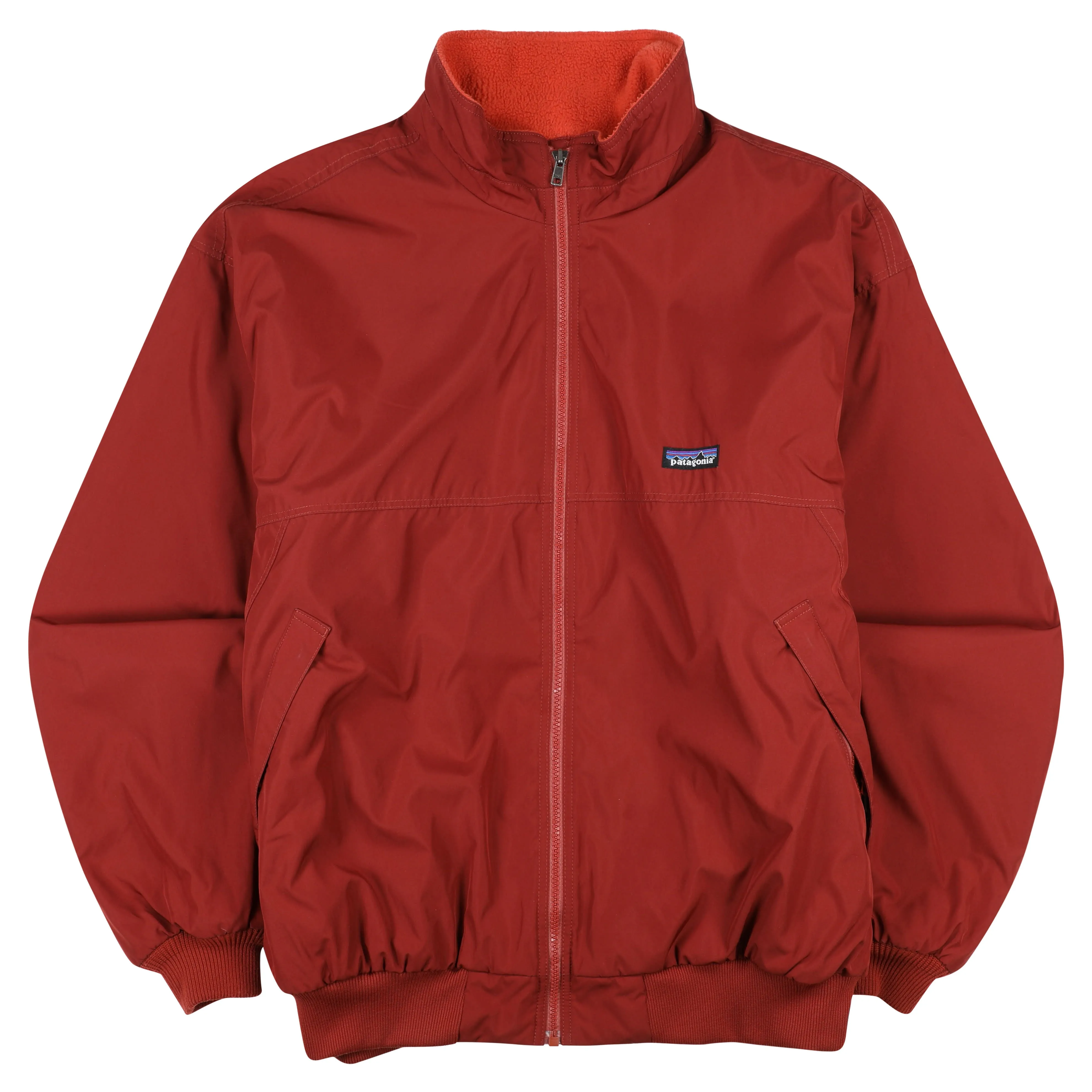 M'S Shelled Synchilla Jacket
