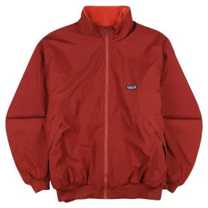 M'S Shelled Synchilla Jacket