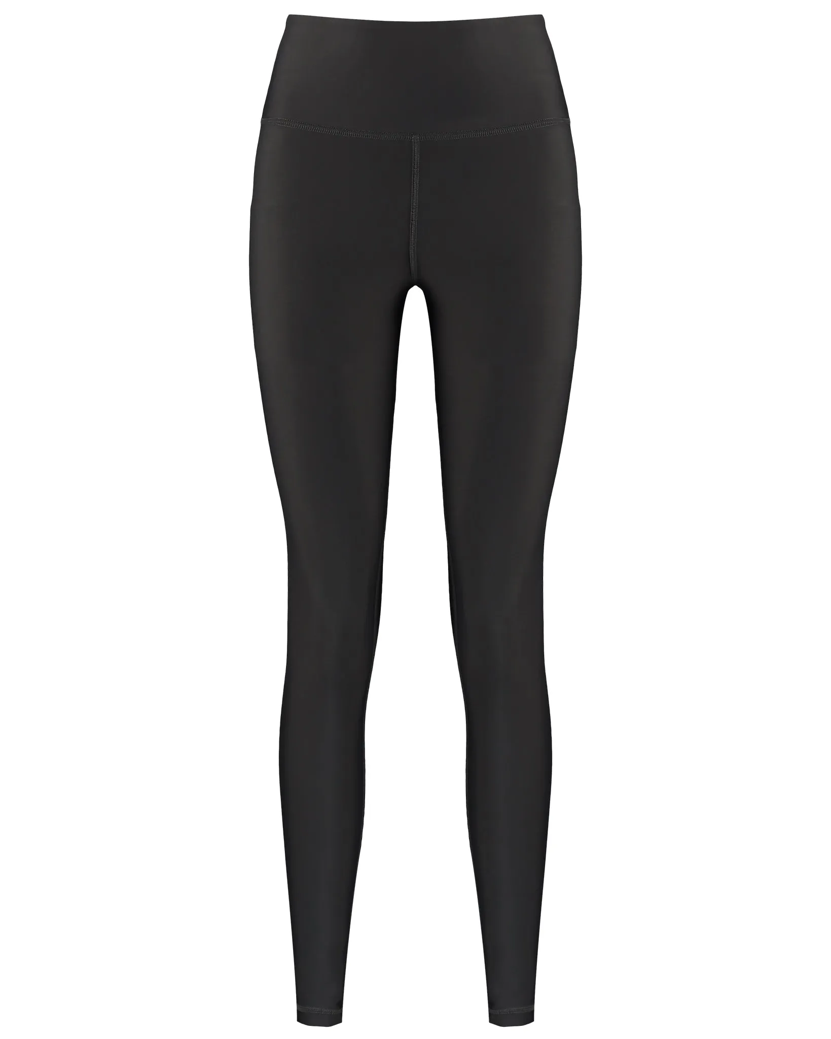 New Horizons Leggings - Pebble Grey
