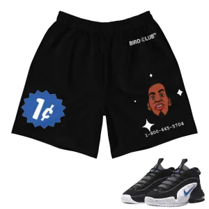 Penny Max 1 Shorts