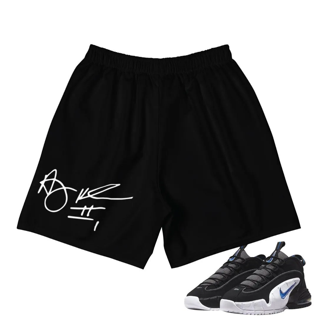 Penny Max 1 Shorts