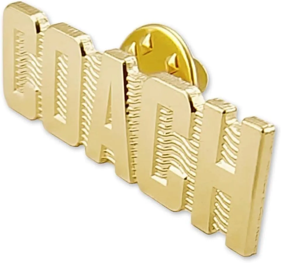 Pinmart Chenille Pins for Letterman Jackets