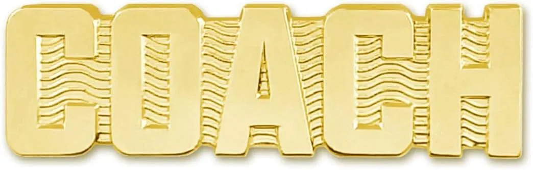 Pinmart Chenille Pins for Letterman Jackets