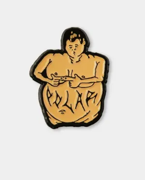 Polar - Connected Pin - Multi