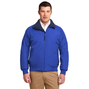 Port Authority® Challenger™ Jacket - True Royal / True Navy