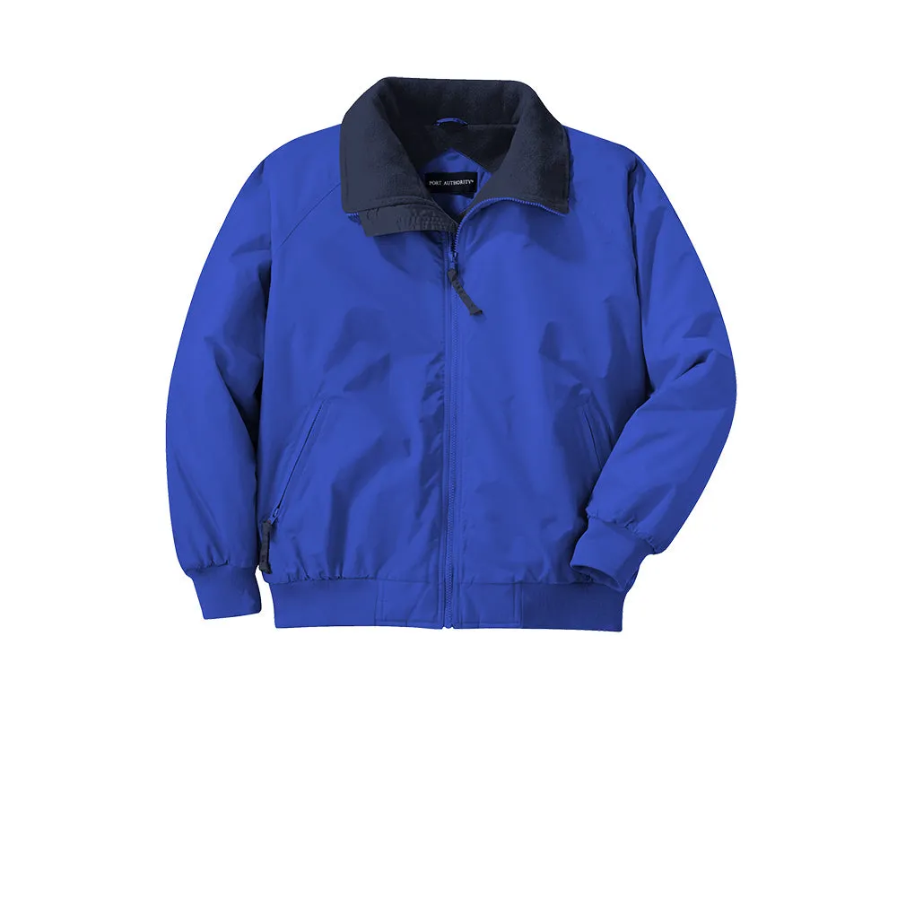 Port Authority® Challenger™ Jacket - True Royal / True Navy
