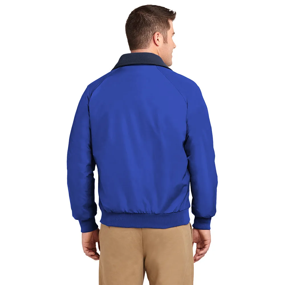 Port Authority® Challenger™ Jacket - True Royal / True Navy