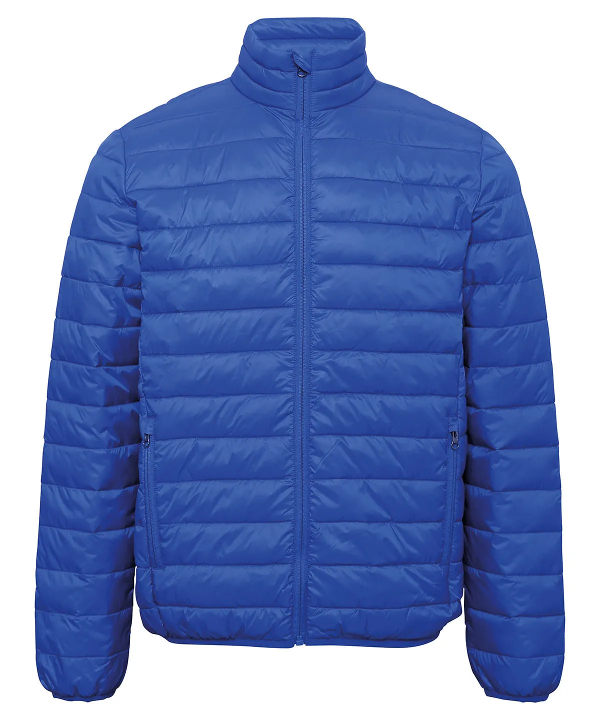 Royal - Terrain padded jacket